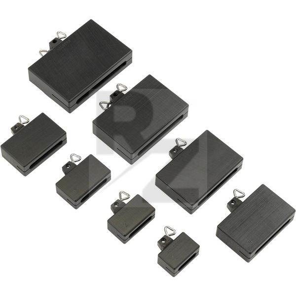 Image Kolberg 1470P8 Polyblock Set 8