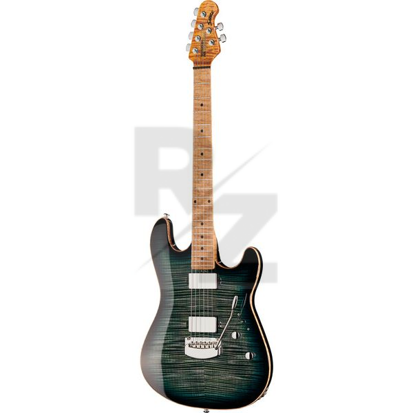 Image Music Man Sabre HT Yucatan