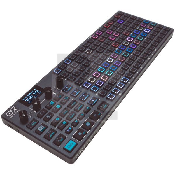 Image OXI Instruments One Black Edition