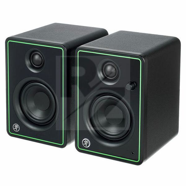 Image Mackie CR4-X BT