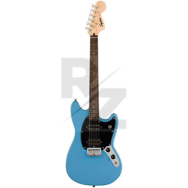 Image Squier Sonic Mustang HH California BL