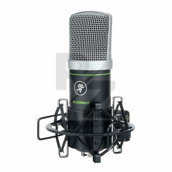 Image Mackie EM-91CU