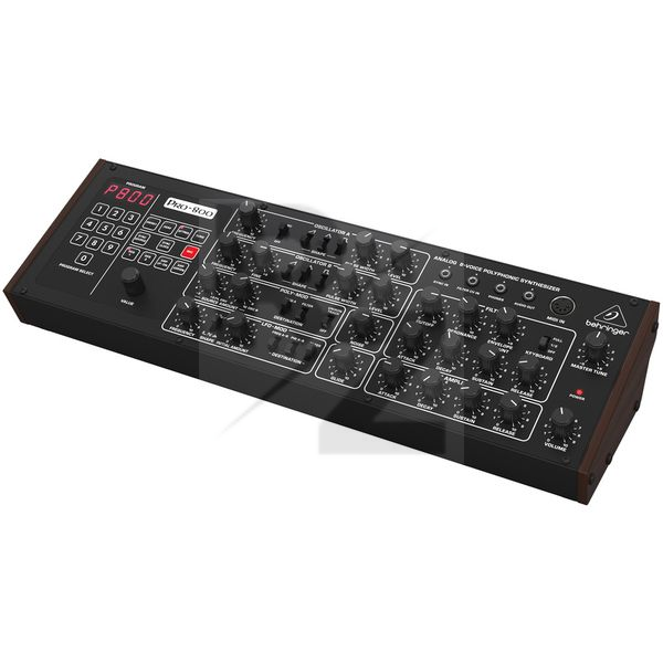 Image Behringer Pro-800