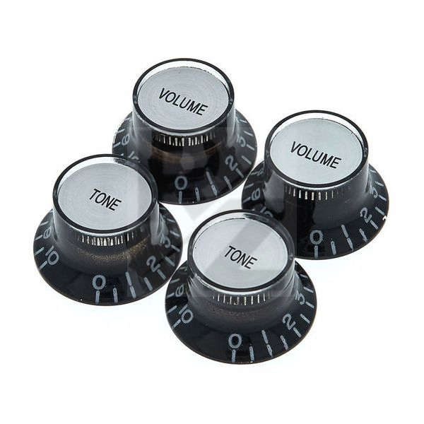 Image Gibson PRMK-010 Potiknobs