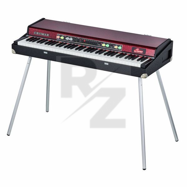 Image Crumar Seven Limited Edition