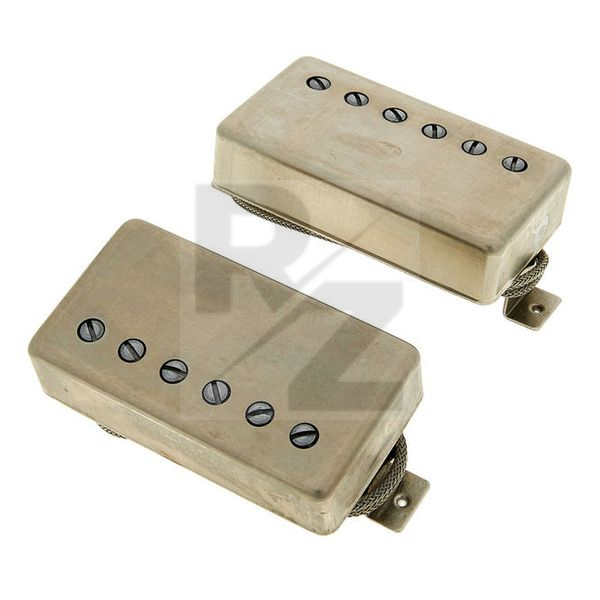 Seymour Duncan APH-2s Slash Alnico II Set RN Image Seymour Duncan APH-2s Slash Alnico II Set RN