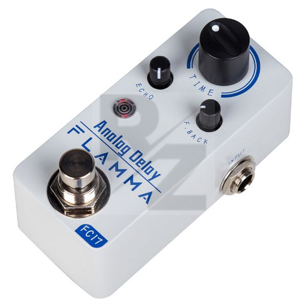 Image Flamma FC17 Analog Delay