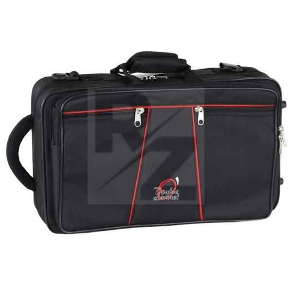 Image Ortola 185 Double Case Clarinet Boehm