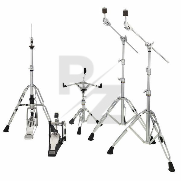 Image Yamaha HW880 Hardware Set