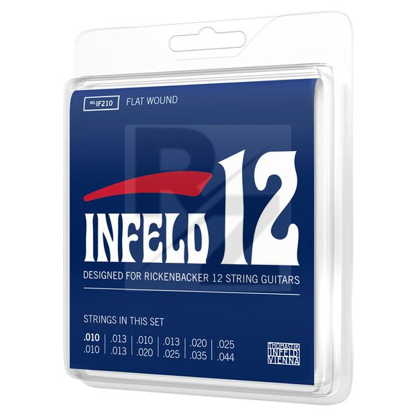 Image Thomastik Infeld 12 IF210