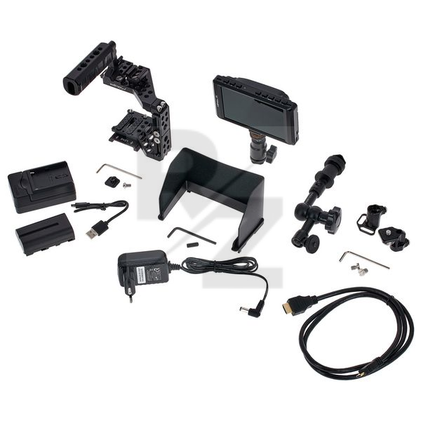 Image Walimex pro Advanced Movie Set