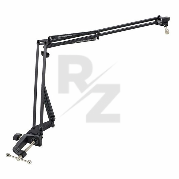 Image Mackie DB-100 Desktop Boom Arm