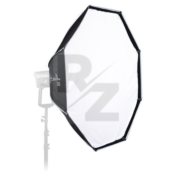 Image Aputure Light OctaDome 120