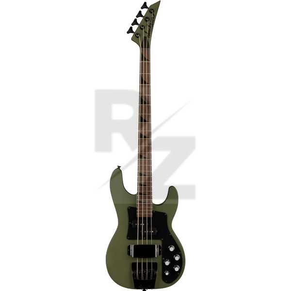 Image Jackson X Series Concert Bass MAD