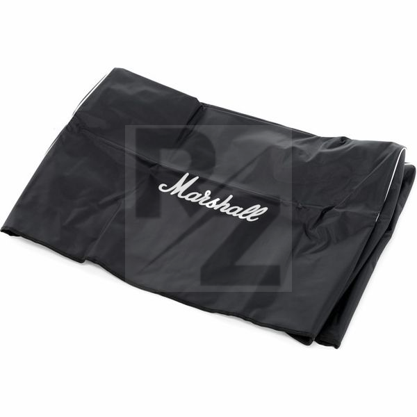 Image Marshall C35 Amp Cover