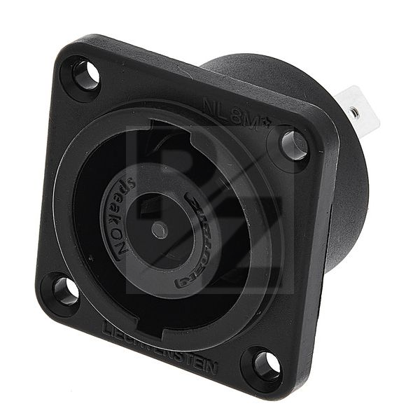 Image Neutrik NLT8MPXX-BAG