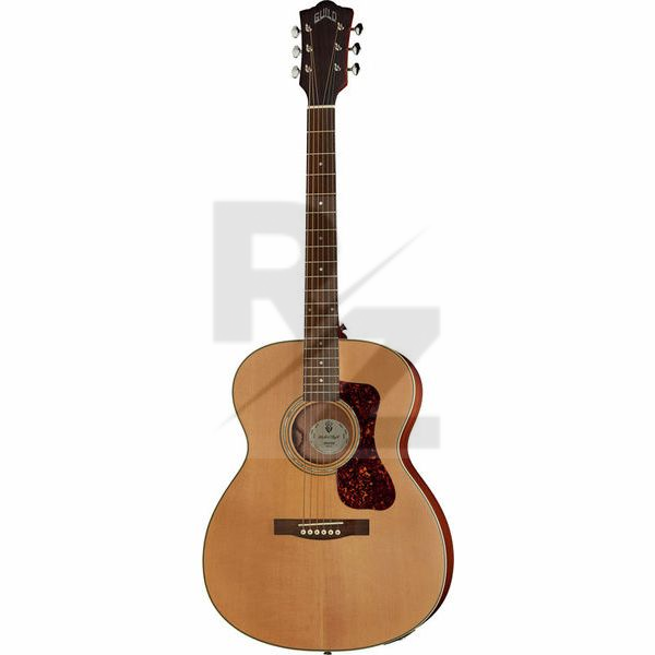 Guild OM-240E Westerly Archback Image Guild OM-240E Westerly Archback