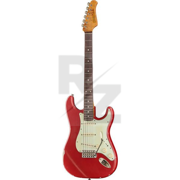 Image Xotic Guitars XSC-1 DR RW Medium Aged