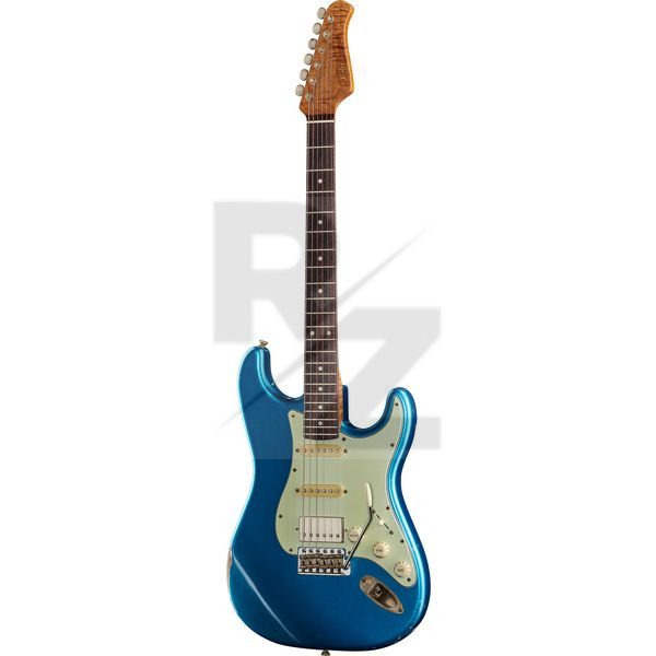 Xotic Guitars XSC-2 LPB RW Medium Aged Image Xotic Guitars XSC-2 LPB RW Medium Aged