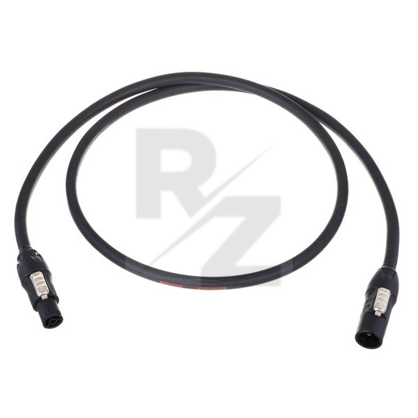 Image Stairville TR1 Link Titanex 1,5m 2,5mm²