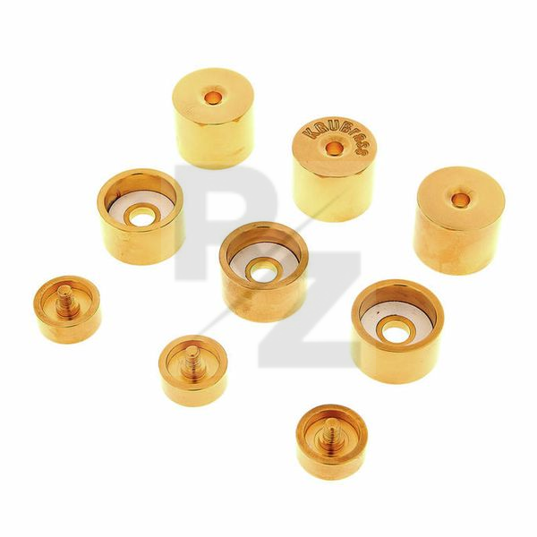 Image KGUMusic Yamaha Trim kit Heavy 24K GP