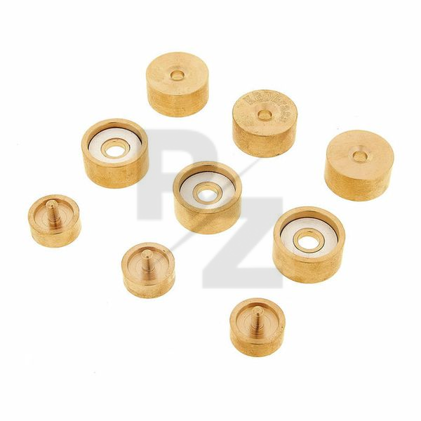 Image KGUMusic Schilke Trim kit Medium raw