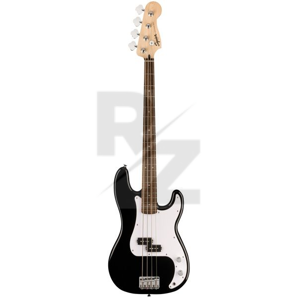 Image Squier Sonic Precision Black