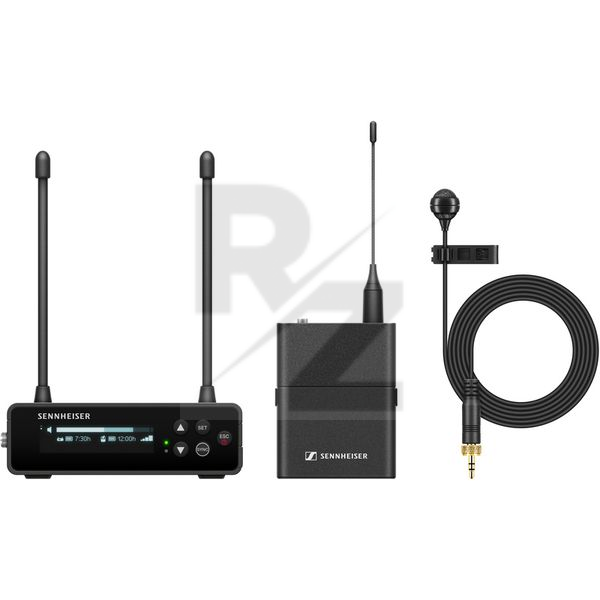 Sennheiser EW-DP ME4 SET R1-6 Image Sennheiser EW-DP ME4 SET R1-6