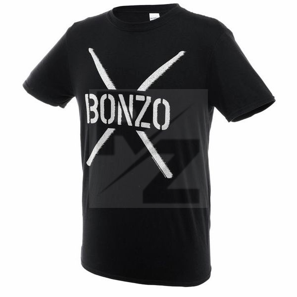 Image Promuco John Bonham Bonzo Shirt XXL
