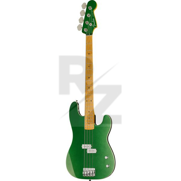 Image Fender Aerodyne Special Prec Bass SGM