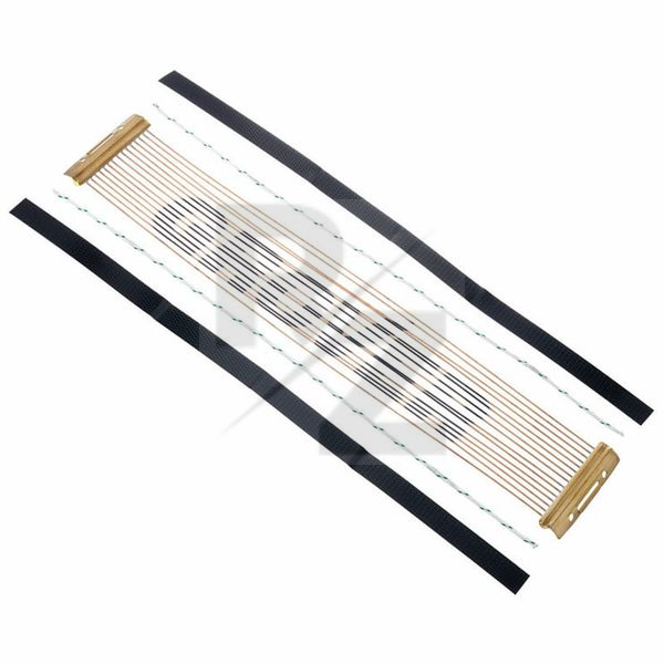Image Grover Pro Percussion Snare Drum Wires 13SD