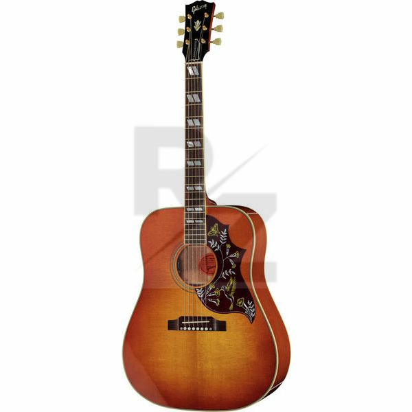Gibson Hummingbird Original HCS Image Gibson Hummingbird Original HCS