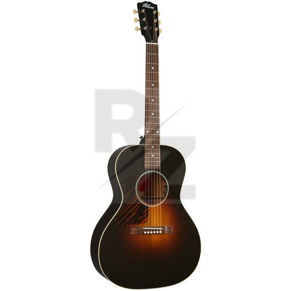 Gibson L-00 Original VS Lefthand Image Gibson L-00 Original VS Lefthand