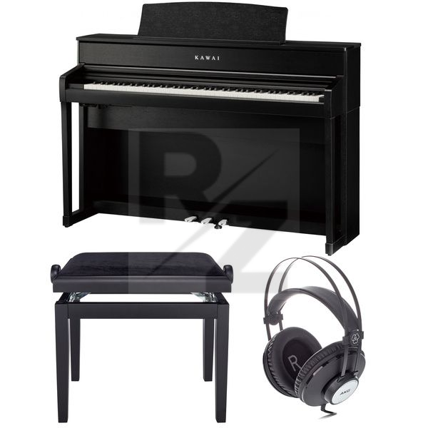 Image Kawai CA-701 B Set