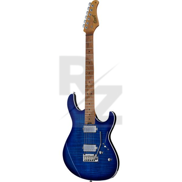 Image Cort G290 FAT II Bright Blue Burst