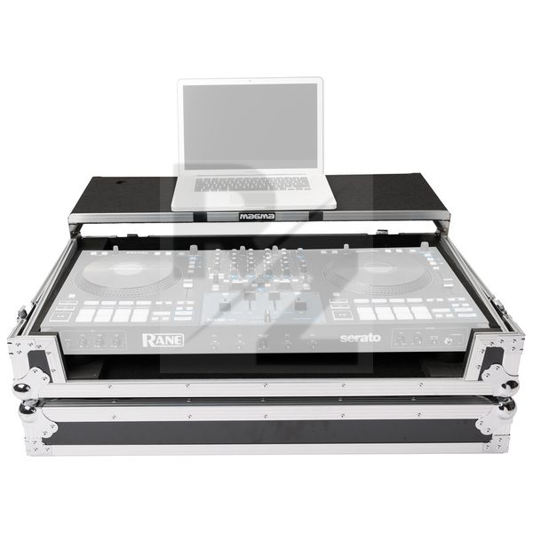 Image Magma DJ Workstation Four