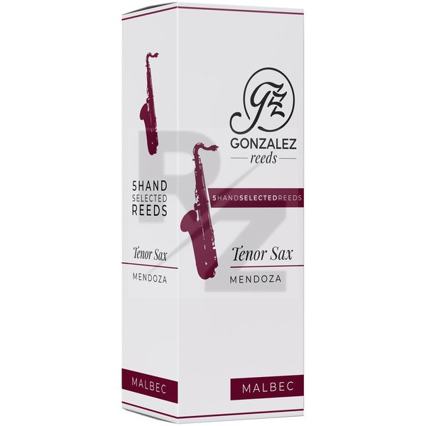 Image Gonzalez MALBEC Tenor Saxophone 2.5