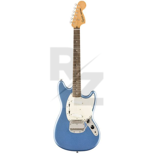 Image Squier CV 60s Mustang LPB