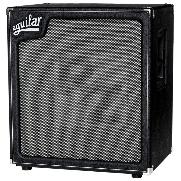 Image Aguilar SL 410X - 4 Ohms