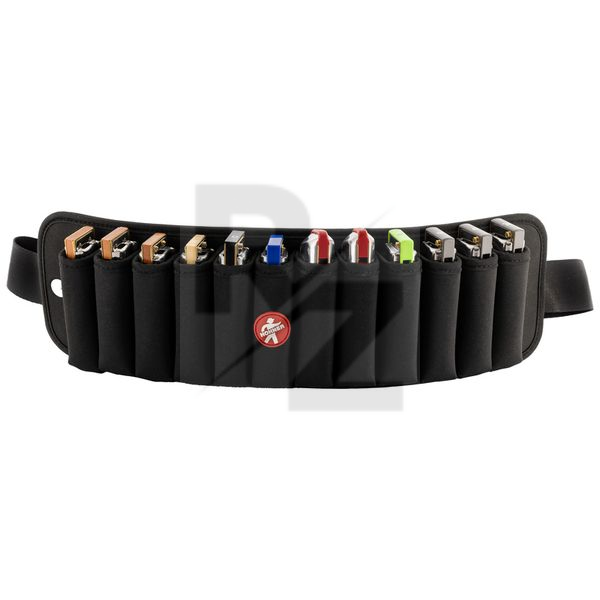 Image Hohner Flexbelt for Harmonicas