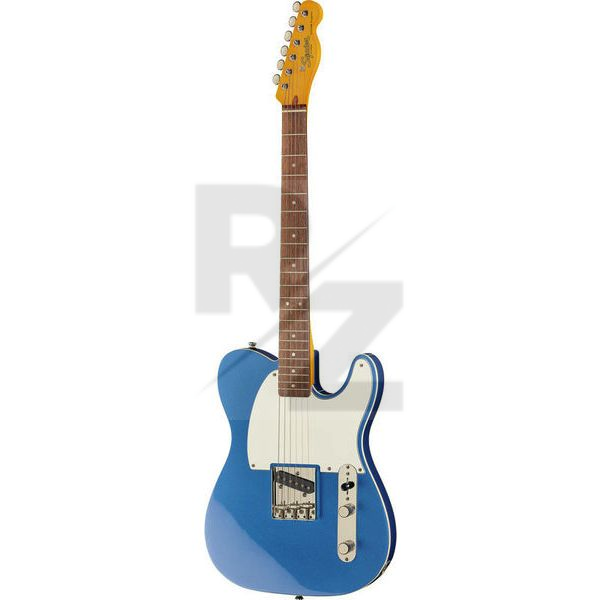 Image Squier CV 60 Custom Esquire LPB