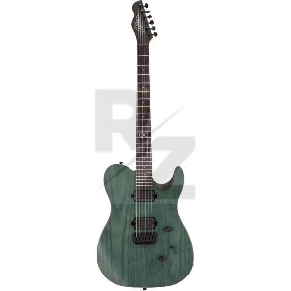Chapman Guitars ML3 Modern Sage Green Satin Image Chapman Guitars ML3 Modern Sage Green Satin