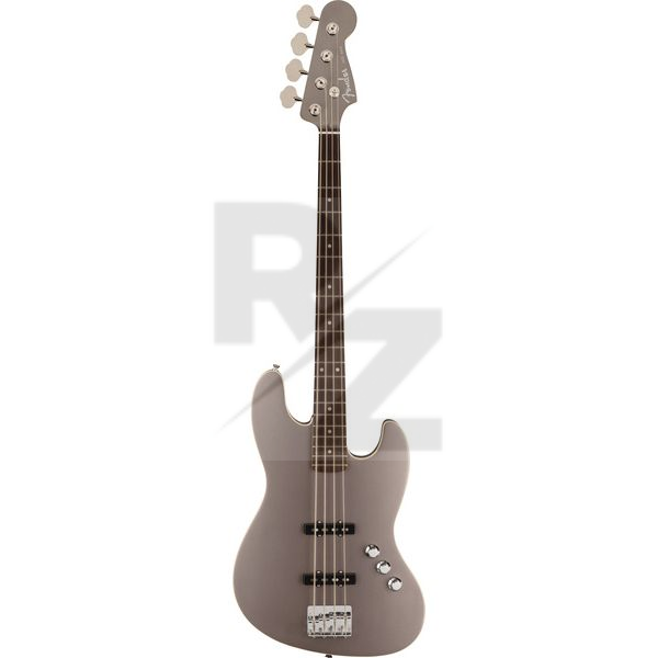 Image Fender Aerodyne Special Jazz Bass DGM