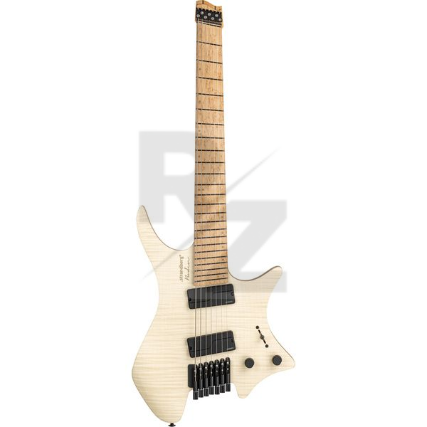 Image Strandberg Boden Original NX 7 Nat Flame