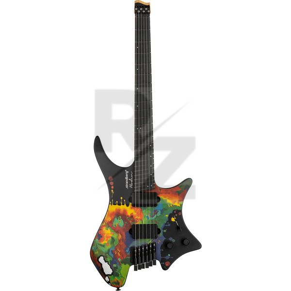 Image Strandberg Boden Standard NX 6 Longfield