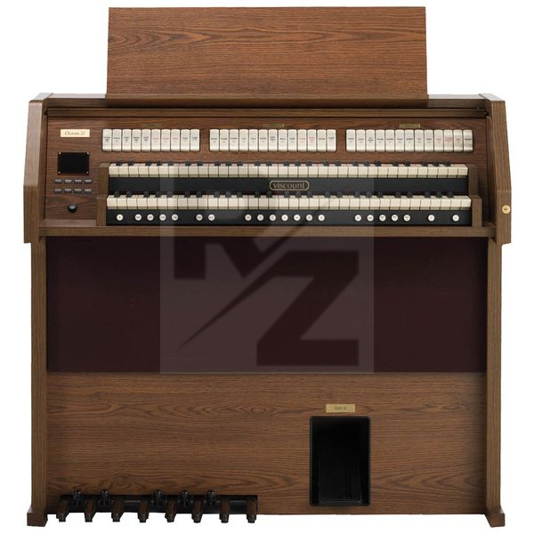 Image Viscount Chorum 20 Dark