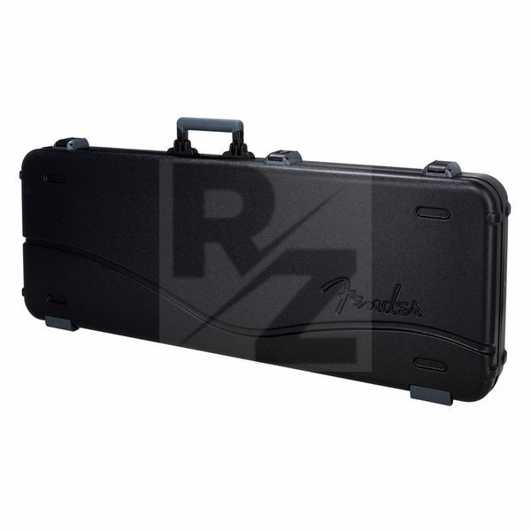 Image Fender Deluxe Molded Jag/Jazzm Case