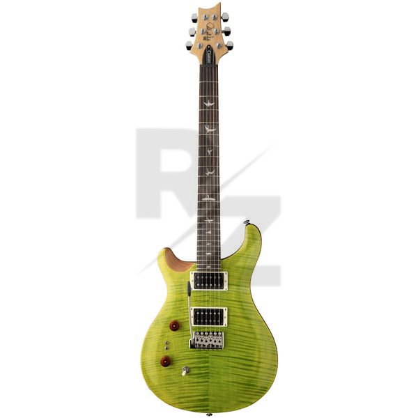 PRS SE Custom 24/08 Lefthand EV Image PRS SE Custom 24/08 Lefthand EV