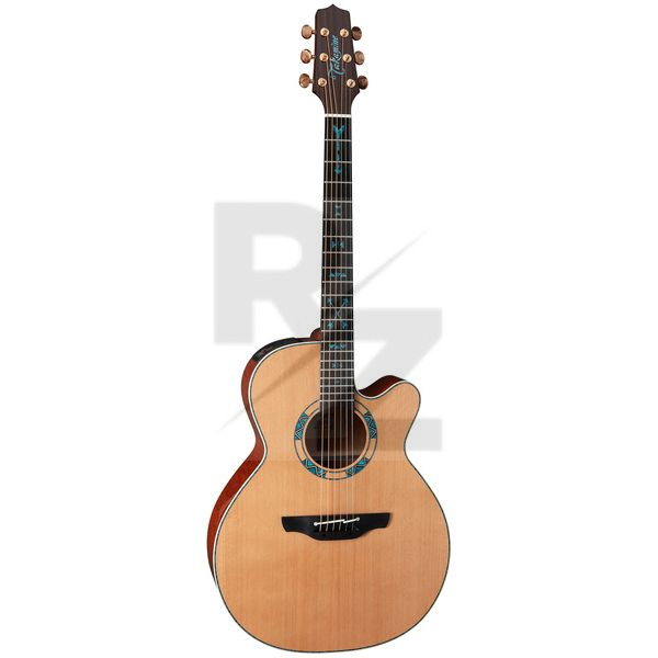 Takamine LTD2023 Santa Fee 30TH Anniv Image Takamine LTD2023 Santa Fee 30TH Anniv