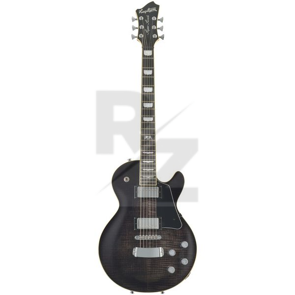 Image Hagstrom Super Swede Dark Storm
